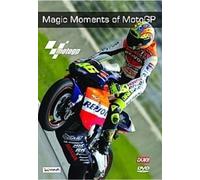 Magic Moments Of Moto Gp [Edizione: Regno Unito] [Edizione: Regno Unito]