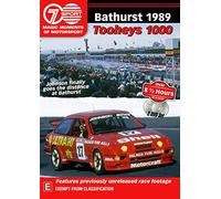 Magic Moments Of Motorsport: 1989 Tooheys 1000
