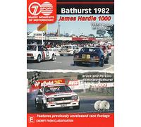 Magic Moments Of Motorsport: Bathurst 1982 [Edizione: Australia]