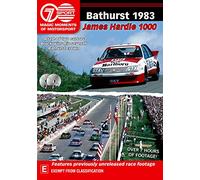 Magic Moments Of Motorsport: Bathurst 1983 [Edizione: Australia]