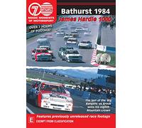 Magic Moments Of Motorsport: Bathurst 1984 [Edizione: Australia]