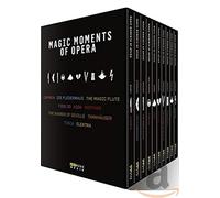 Magic Moments Of Opera