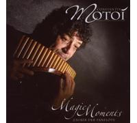 Magic Momentspanfloete by Constantin Motoi