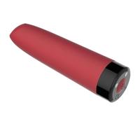 Magic Motion Awaken - Vibratore a bacchetta controllato tramite app (rosso)