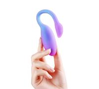 Magic Motion Flamingo Max Kegel Trainer Smart Vibrator App Control 10 Modes