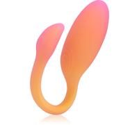 Magic Motion Flamingo Max - uovo vibrante intelligente (arancione)