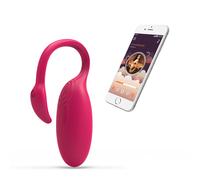 Magic Motion Flamingo Vibrating Bullet