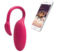 Magic Motion Ovetto vibrante Flamingo - Magic Motion