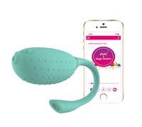 Magic Motion Fugu Love Vibrating Egg Wireless Vibe APP Ovulo Vibrante Femminile