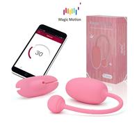 Magic Motion Magic Motion - Kegel Coach Smart Exerciser