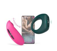 Magic Motion Magic Candy & Dante Kit II