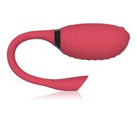 Magic Motion Magic Fugu Smart Wearable Uovo vibrante App Controled 20.5 cm