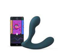 Magic Motion Solstice X App Controlled Prostate Vibrator