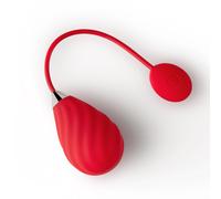 Magic Motion Magic Sundae App Controlled Love Egg Red