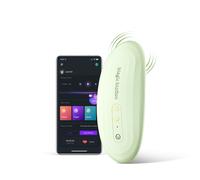 Magic Motion Nyx Smart Panty Vibrator Green