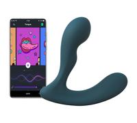 Magic Motion Solstice X App Controlled Prostate Vibrator