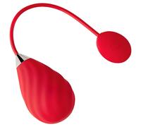 Magic Motion Sundae App Controlled Love Egg Uovo vibrante 18,9 cm