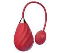 Magic Motion Sundae Smart Love Egg App Control Music Video Sync Waterproof