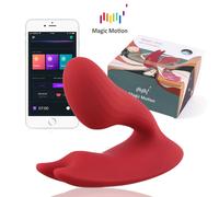 Stimolatore Connesso 3 in 1 Magic Umi