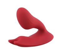 Stimolatore Connesso 3 in 1 Magic Umi