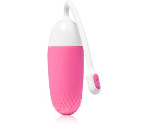 Magic Motion Vini App Controlled Love Uovo vibrante Pink 23,5 cm