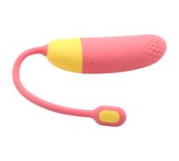 Vini App Controlled Love Egg