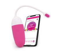 Magic Motion Vini Smart Love Egg App Control 7 Modes Waterproof