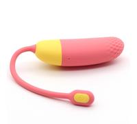 Magic Motion Vini Smart Love Egg App Control 7 Modes Waterproof