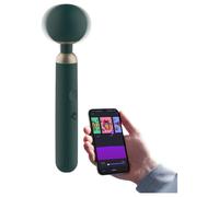 Magic Motion Zenith App Controlled Cordless Smart Massaggiatore 29 cm