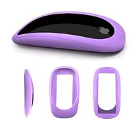 Magic Mouse 2 - Custodia protettiva in silicone per Apple Magic Mouse 1 e 2 - Magic Mouse 2 - Magic Mouse Protector - Magic Mouse Accessori
