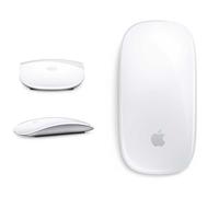 MAGIC MOUSE 2 ORIGINALE APPLE IOS BATTERIA INTEGRATA BLUETOOTH WIRELESS