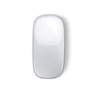 Magic Mouse Cover Custodia protettiva in silicone Protettore del mouse della manica protettiva antigoccia per Magic Mose 1/2 Pelle protettiva