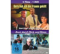 Gern hab ich die Frauen gekillt - Zwei durch dick und dünn