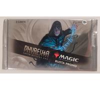 MAGIC MTG Promo Booster Phyrexia - All will be One - Factory Sealed NEW ITALIAN