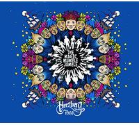 Magic Mumble Jumble The - Live At Burg Herzberg Festival