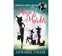 Magic & Murder: 1