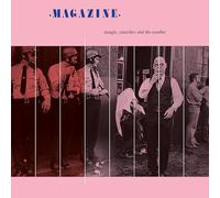 Magic / Murder And The Weather (Colour Vinyl)