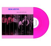 - Magic Murder And The Weather - Vinile