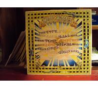 Magic Muscle - The Pipe, The Roar, The Grid