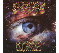 MAGIC MUSHROOM BAND - R U SPACED OUT 2