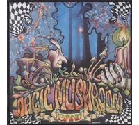 Magic Mushroom Band - Rehash