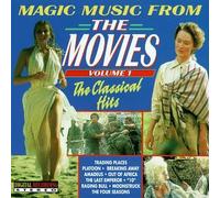 Magic Music from the Movies - Vol. 1-Classical Hits