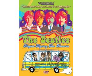 Magic Mystery Tour Memories
