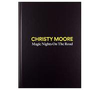 Christy Moore - Magic Nights On The Road
