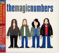 Magic Numbers - Japan Tour Special Edition