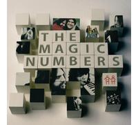Magic Numbers - Magic Numbers