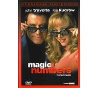 Magic Numbers - Numeri Magici