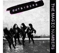 Magic Numbers - Outsiders