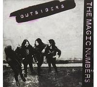 Magic Numbers - Outsiders