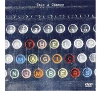 Magic Numbers - Take a Chance